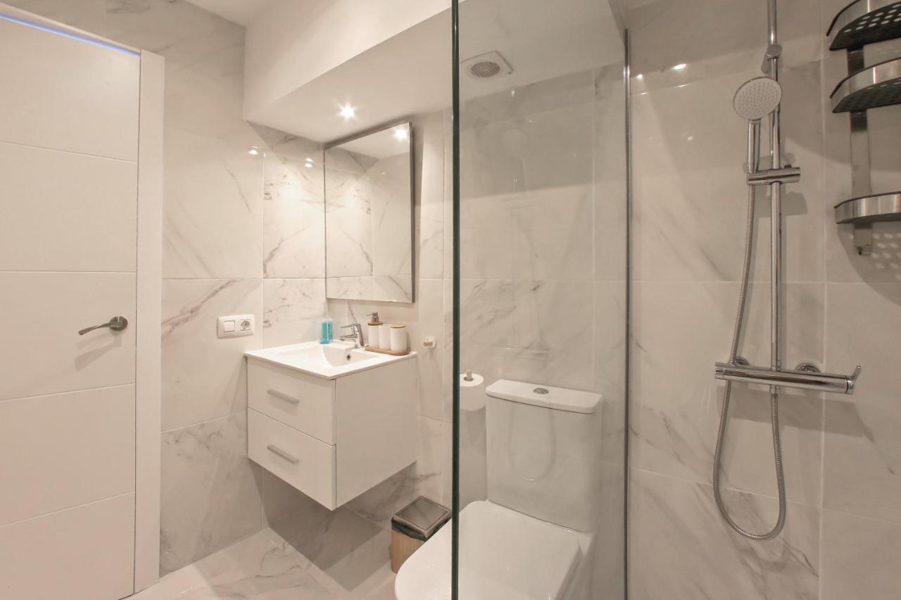 Stylish Modern Studio With Ocean View And Pools, 1001, Ponderosa Playa de las Américas Extérieur photo